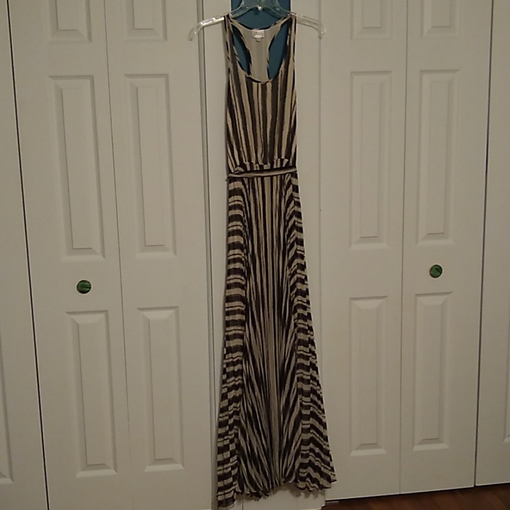 Preloved Parker Dress